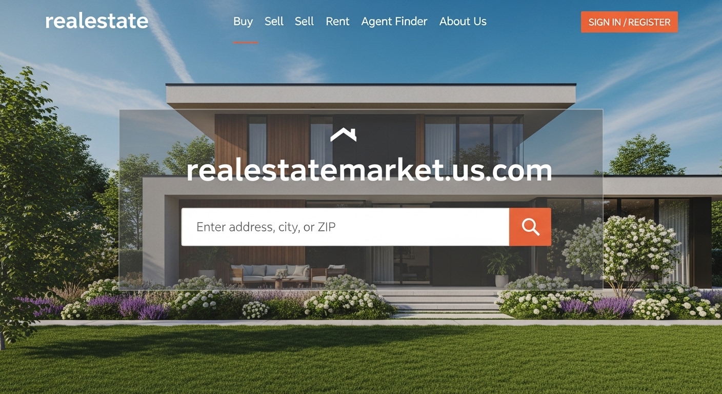 realestatemarket.us.com