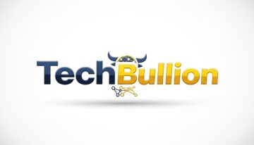 techbullion logo