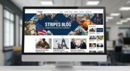 www thestripesblog .com