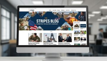 www thestripesblog .com