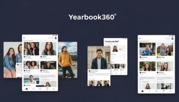 yearbook360