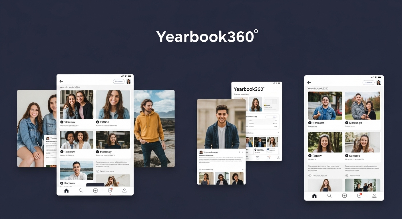 yearbook360
